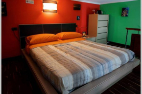 CASA VACANZE FUNNY HOUSE CONSALVO Napoli